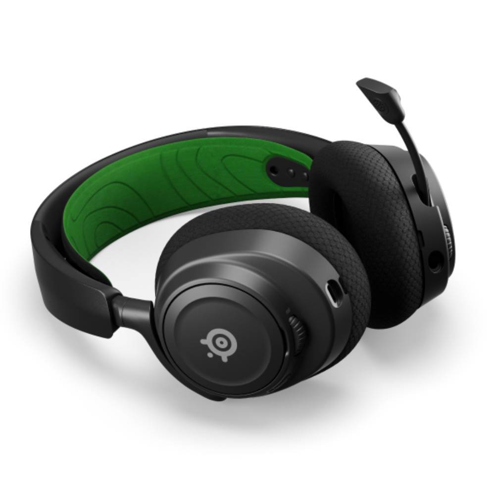 Steelseries Arctis Nova 7X Kablosuz Siyah Gaming Kulaklik | ITOPYA