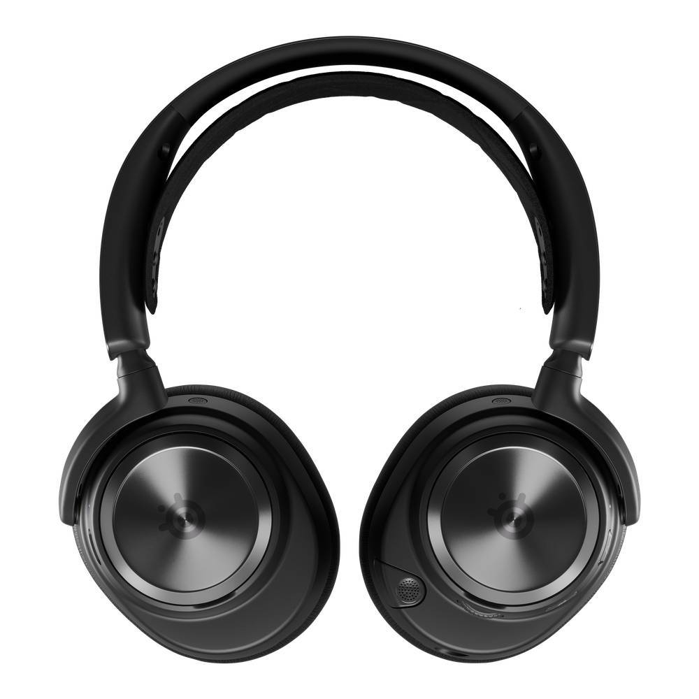 Steelseries Arctis Nova Pro Wireless X Kablosuz Siyah Gaming