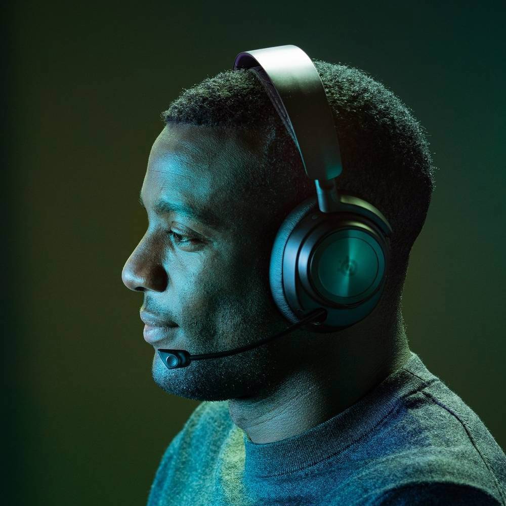 Steelseries Arctis Nova Pro Wireless X Kablosuz Siyah Gaming