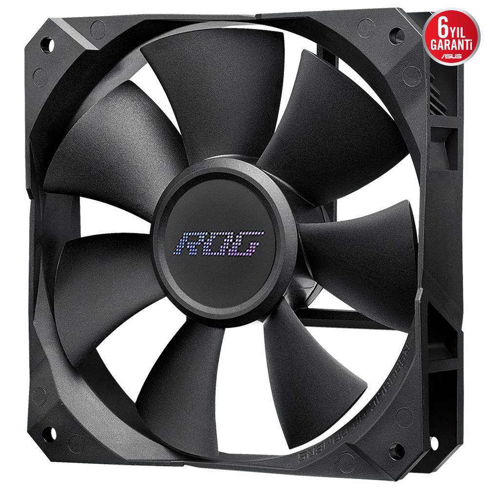 ASUS ROG STRIX LC II V3 360mm Siyah İşlemci Sıvı Soğutucu