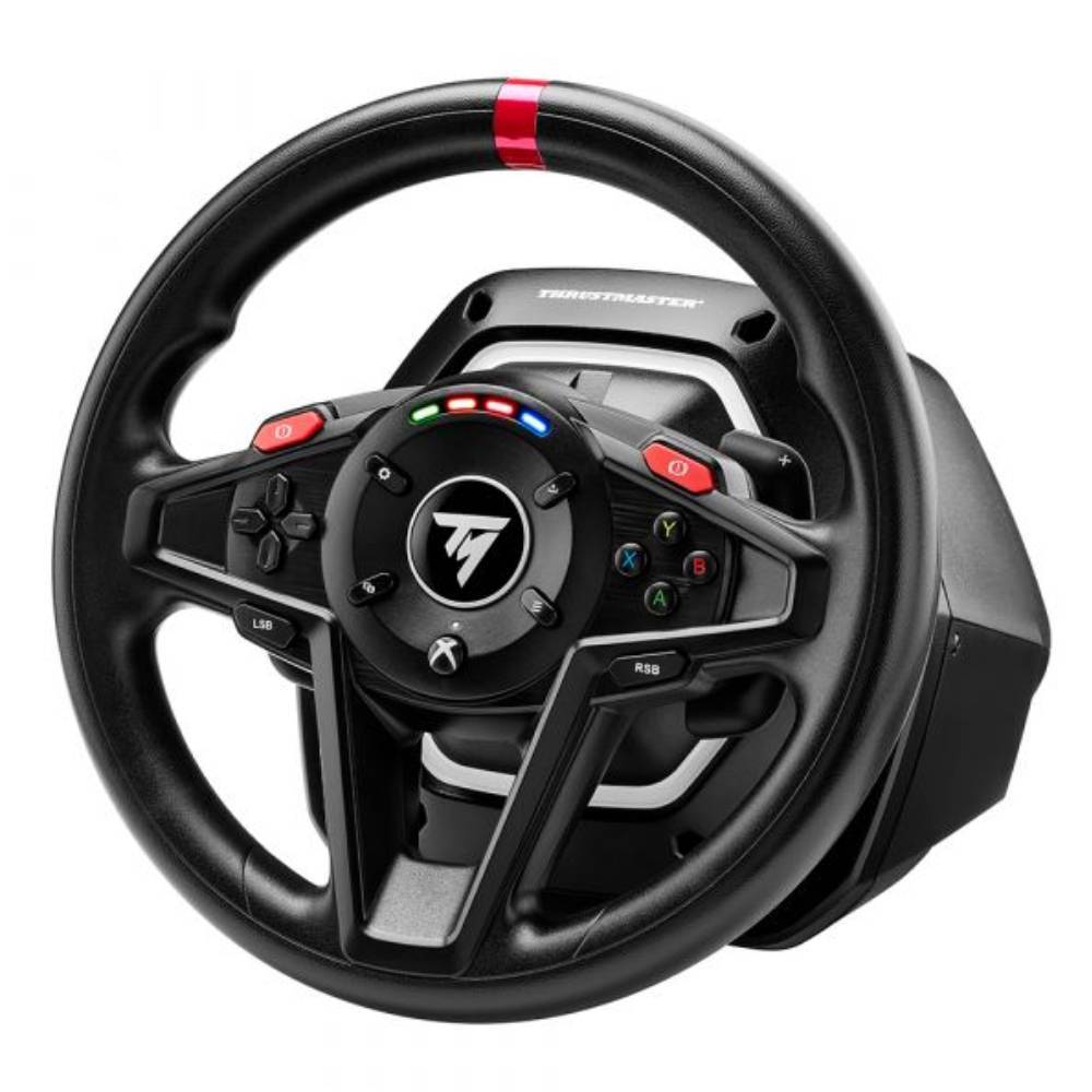 Thrustmaster T128-X Xbox/PC HYBRID Yarış Direksiyonu Seti