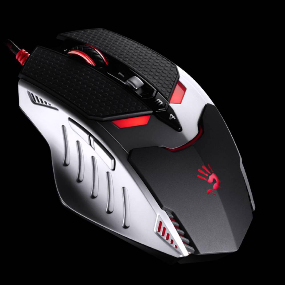 A4Tech Bloody TL80A 8200DPI Siyah Kablolu Gaming Mouse