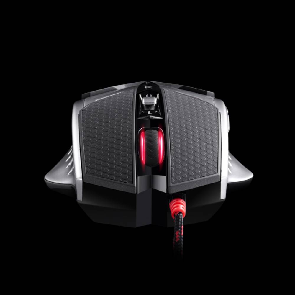 A4Tech Bloody TL80A 8200DPI Siyah Kablolu Gaming Mouse