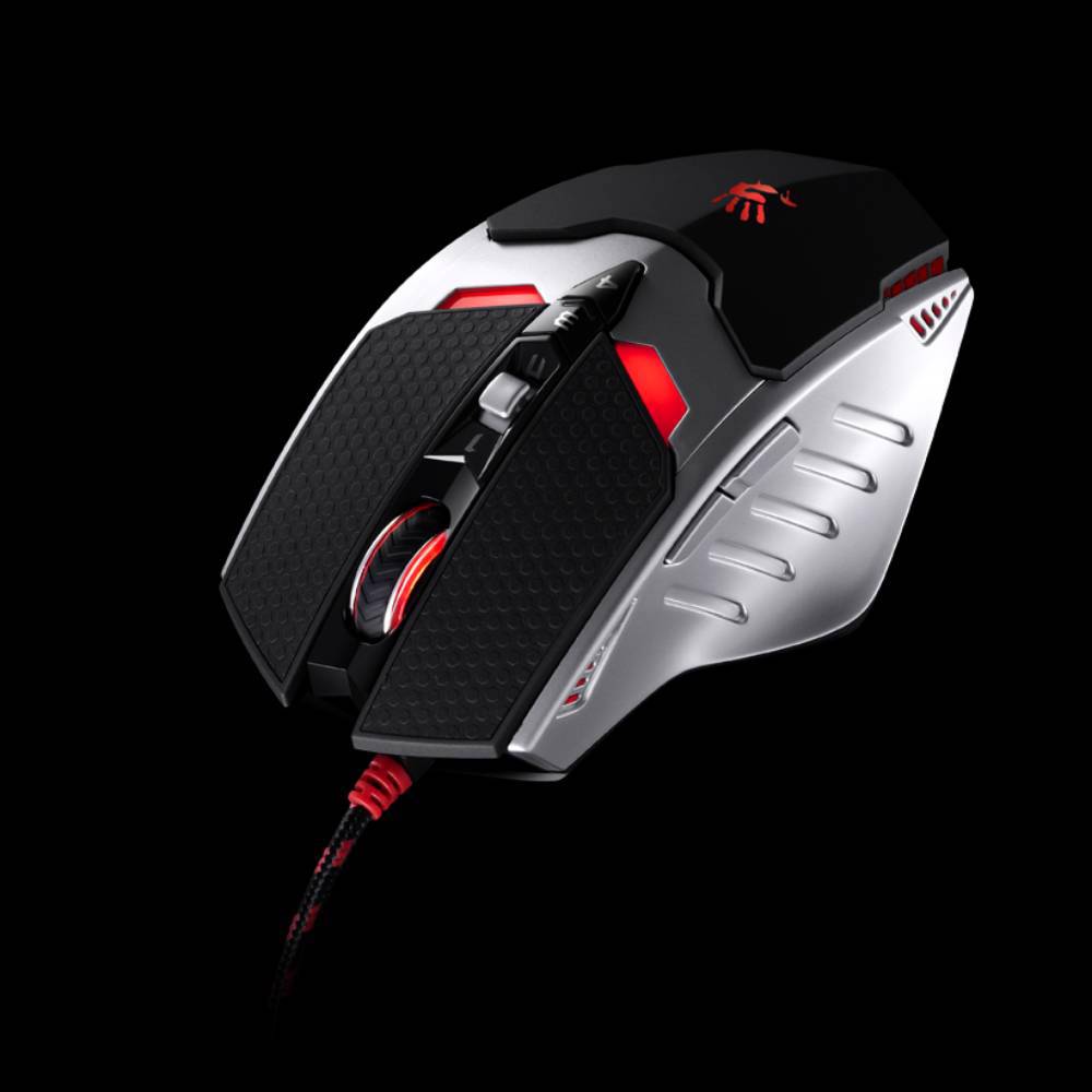 A4Tech Bloody TL80A 8200DPI Siyah Kablolu Gaming Mouse