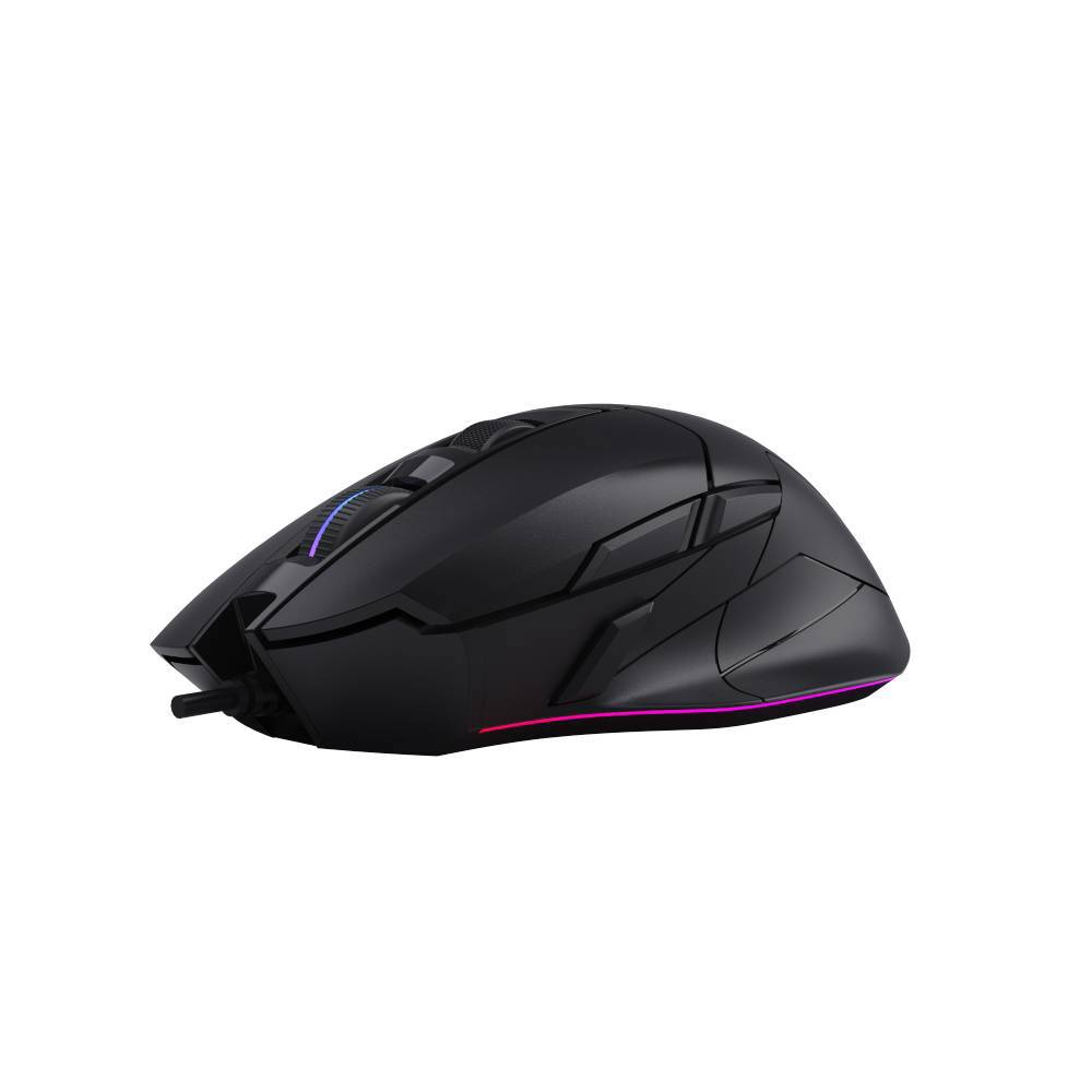A4Tech Bloody W70 MAX 10000DPI Siyah Kablolu RGB Gaming Mouse