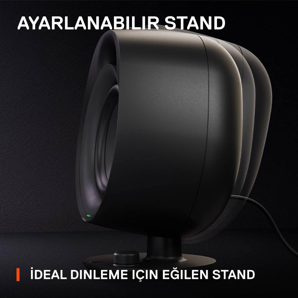 Steelseries Arena 3 2.0 Gaming Ses Sistemi 