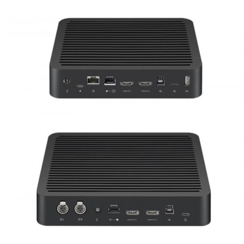 Logitech Rally Standart Kamera Konferans Sistemi