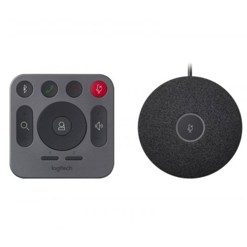 Logitech Rally Standart Kamera Konferans Sistemi