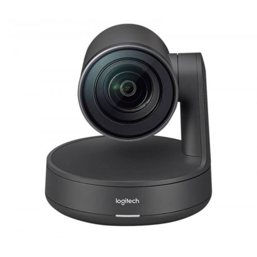 Logitech Rally Standart Kamera Konferans Sistemi