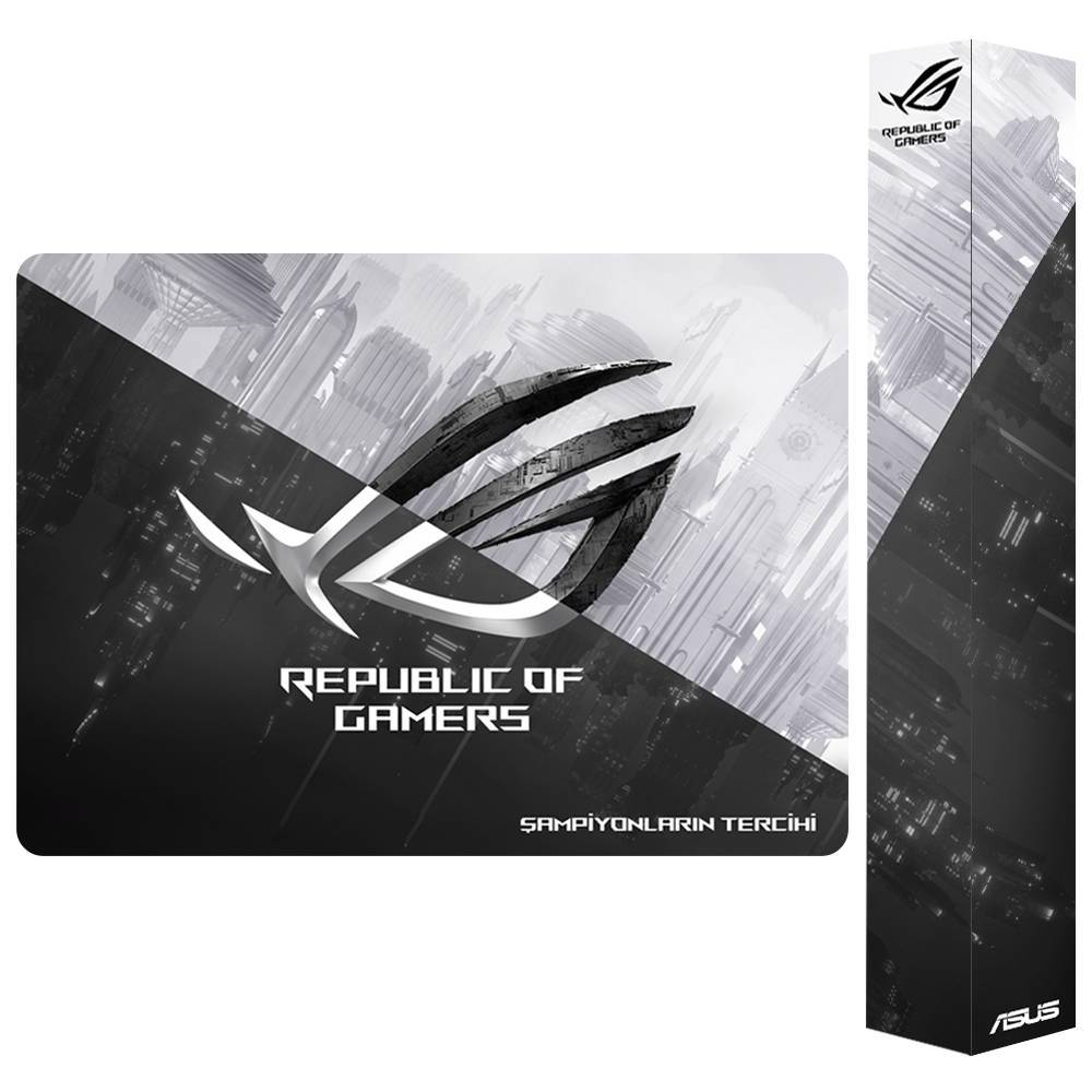 ASUS ROG Özel Tasarım V3 Gaming Mousepad 