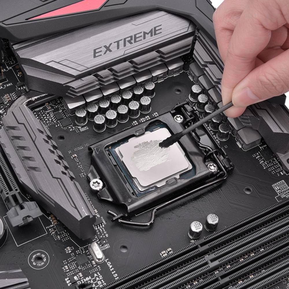 Thermaltake TG-60 Sıvı Metal Bileşik Termal Macun