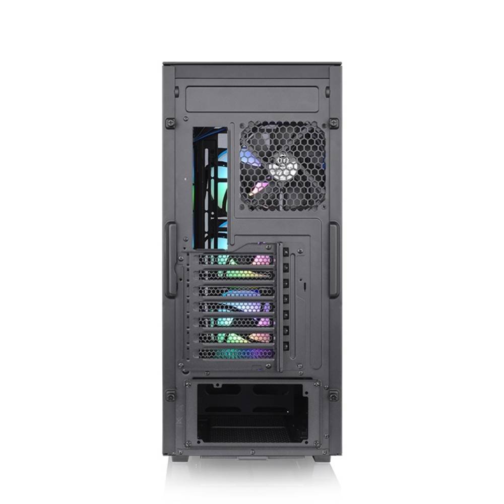 Thermaltake Divider 550 TG Ultra LCD Ekran USB 3.2 Mid Tower Kasa