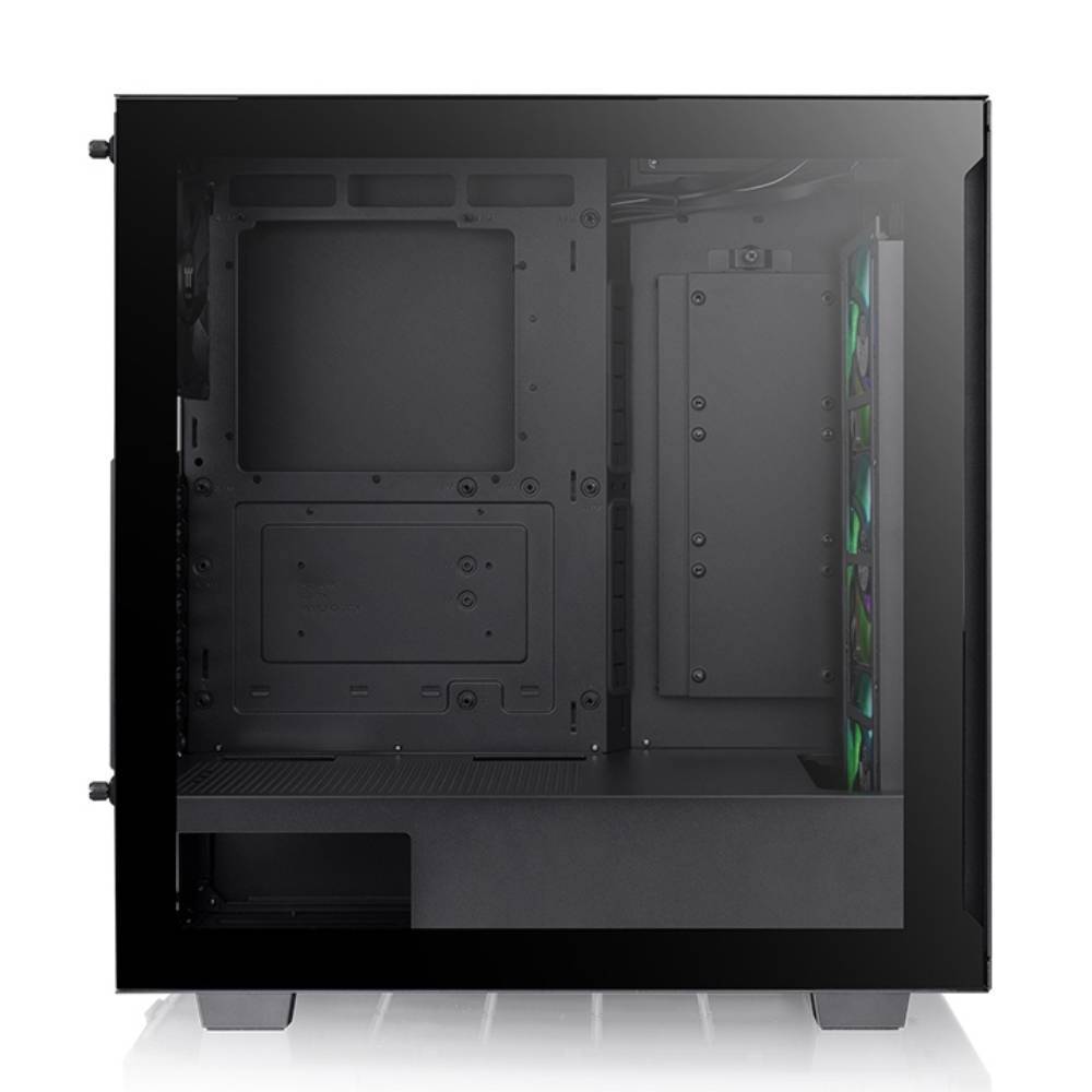 Thermaltake V350 TG ARGB AirFlow USB 3.2 ATX Mid Tower Kasa