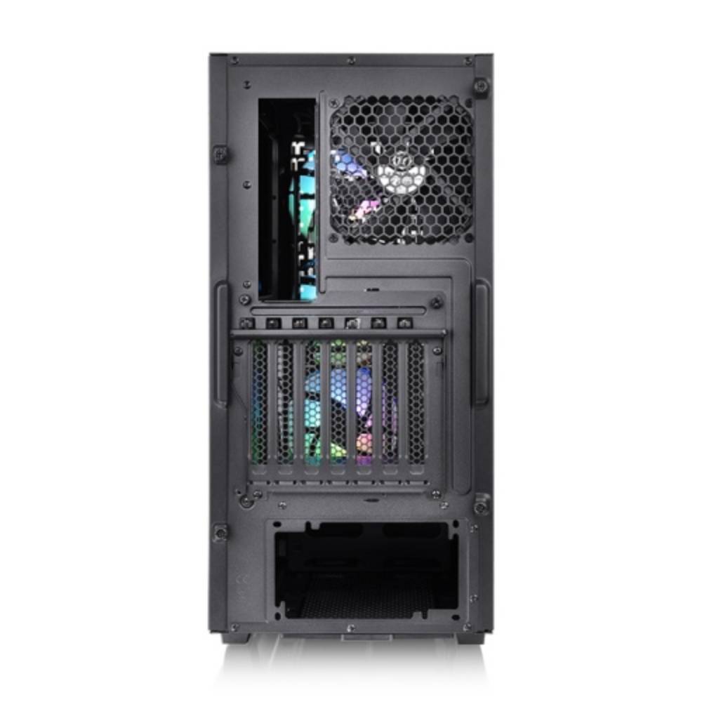 Thermaltake V350 TG ARGB AirFlow USB 3.2 ATX Mid Tower Kasa