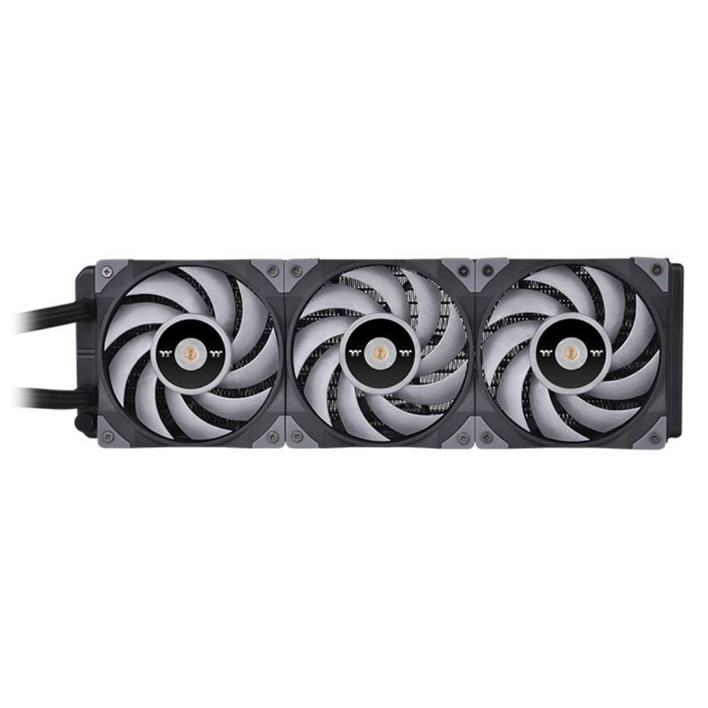 Thermaltake TOUGHLIQUID Ultra 360 All-In-One Sıvı Soğutucu