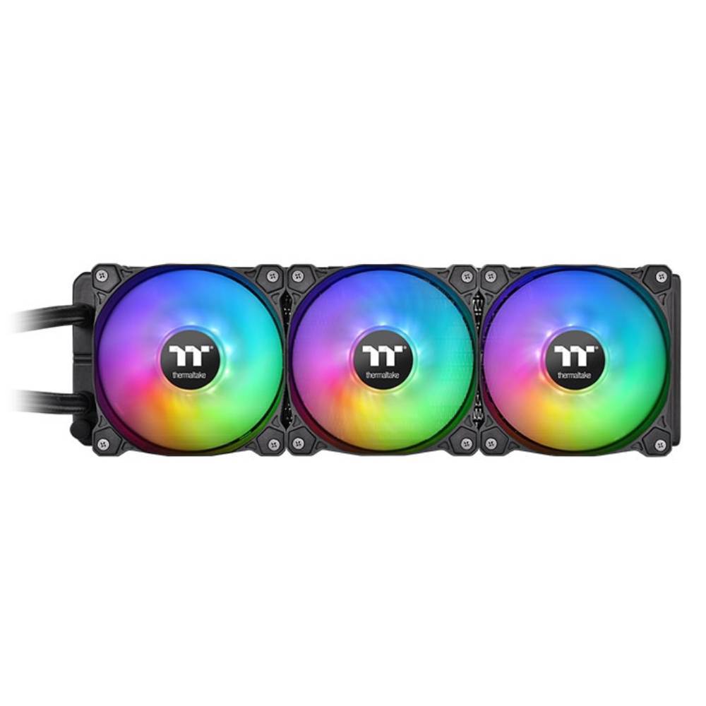 Thermaltake Floe Ultra 360 RGB All-In-One LCD Ekran Sıvı Soğutucu