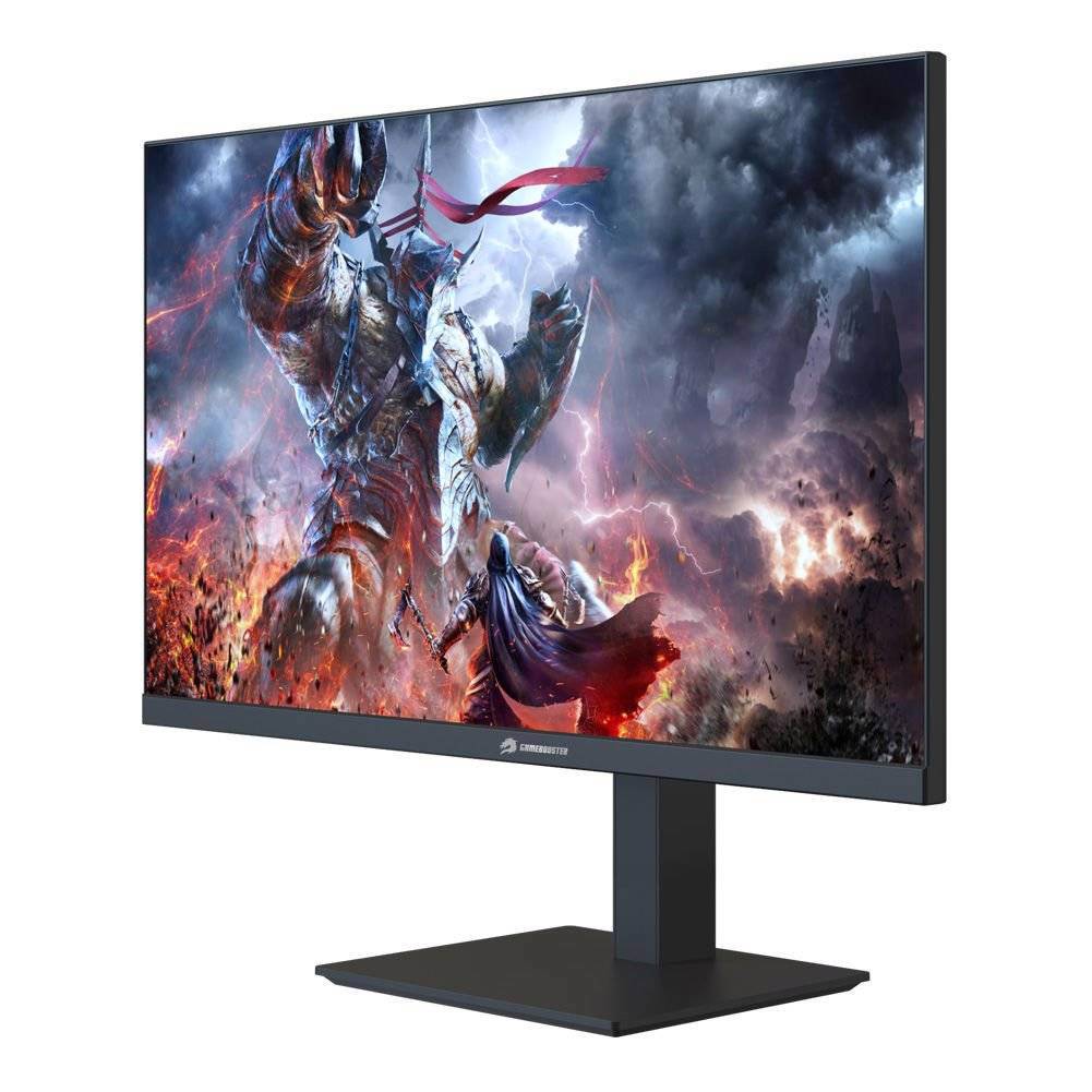 GameBooster GB-2728FF 27" 280Hz 1ms GTG FreeSync G-Sync HDMI DP FHD SS IPS Pivot Gaming Monitör