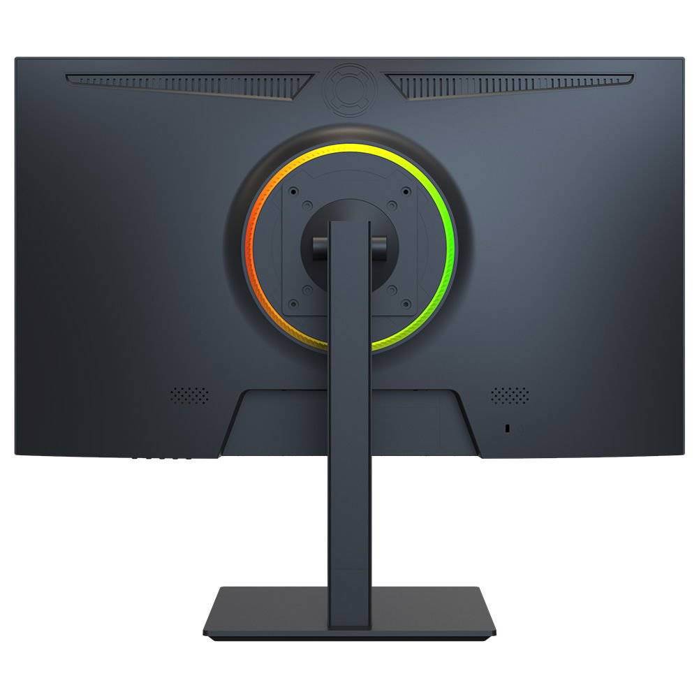 GameBooster GB-2728FF 27" 280Hz 1ms GTG FreeSync G-Sync HDMI DP FHD SS IPS Pivot Gaming Monitör