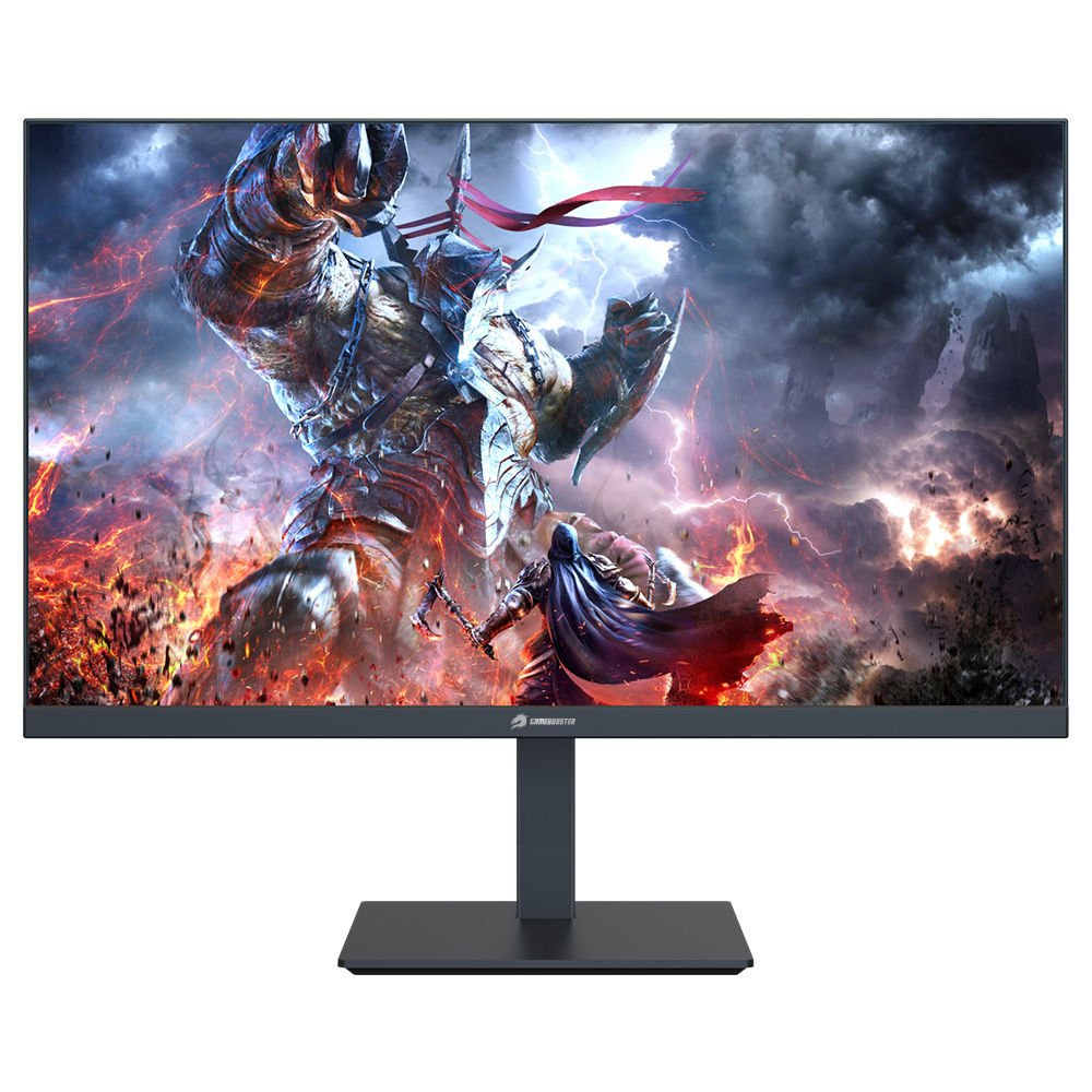 GameBooster GB-2716FF 27" 165Hz 1ms HDMI DP FreeSync G-Sync Pivot FHD IPS Gaming Monitör