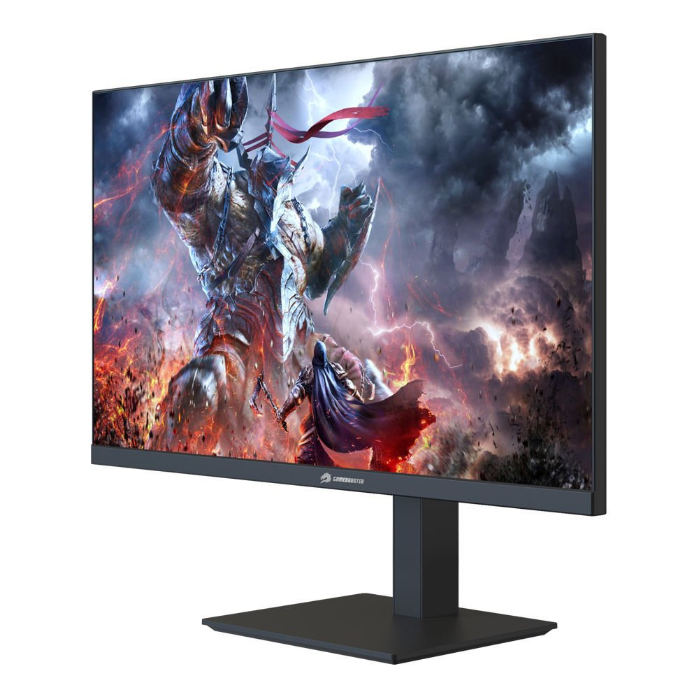 GameBooster GB-2716FF 27" 165Hz 1ms HDMI DP FreeSync G-Sync Pivot FHD IPS Gaming Monitör