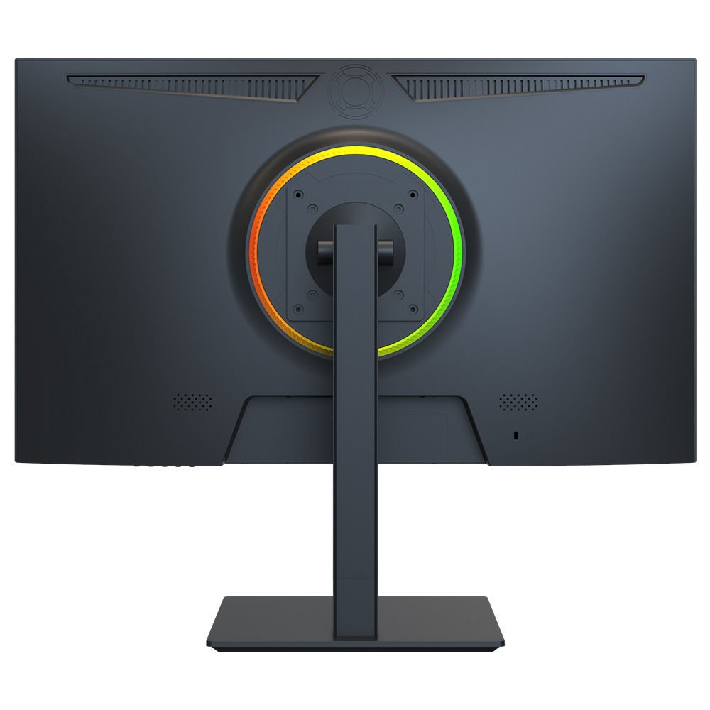 GameBooster GB-2716FF 27" 165Hz 1ms HDMI DP FreeSync G-Sync Pivot FHD IPS Gaming Monitör