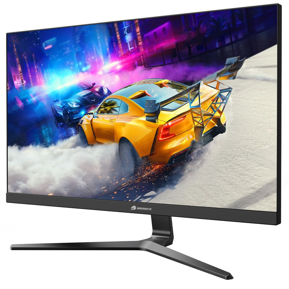 GameBooster GB-2428FF 23.8" 280Hz 1ms FreeSync G-Sync HDMI DP FHD SS IPS Flat Gaming Monitör