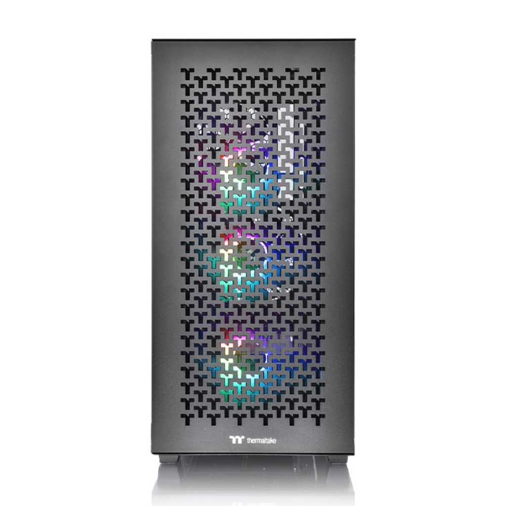 Thermaltake V350 TG ARGB AirFlow USB 3.2 ATX Mid Tower Kasa