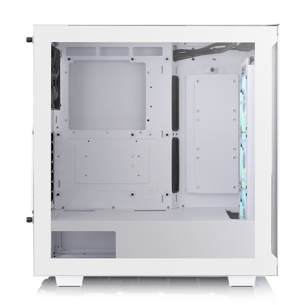 Thermaltake V350 TG ARGB Air Snow Beyaz ATX Mid Tower Kasa