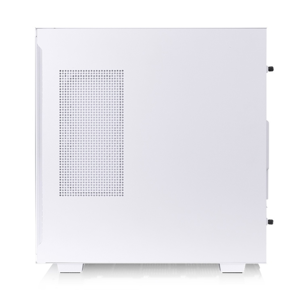 Thermaltake V350 TG ARGB Air Snow Beyaz ATX Mid Tower Kasa