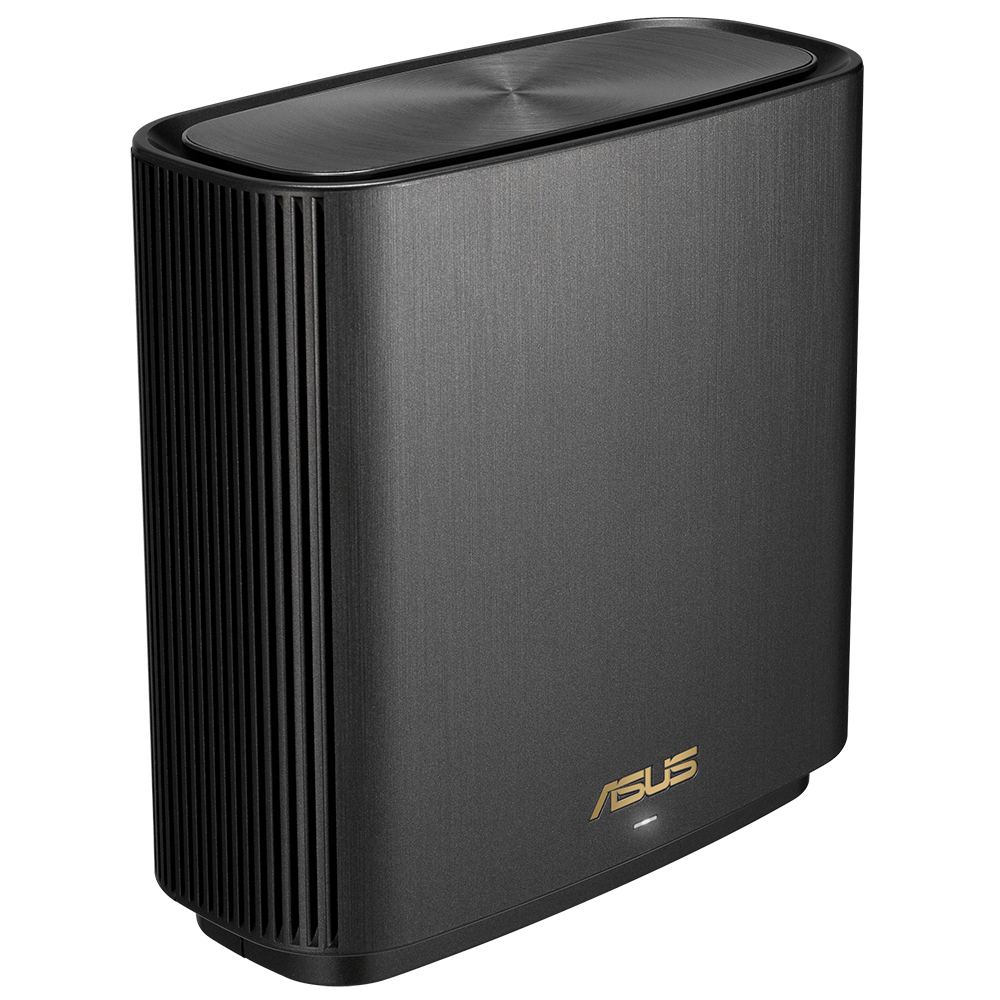 ASUS ZenWifi XT8 WIFI6 Gaming Ai Mesh AiProtectionPro Torrent Bulut DLNA Kablosuz Ağ Dağıtım Mesh Sistemi Tekli Paket