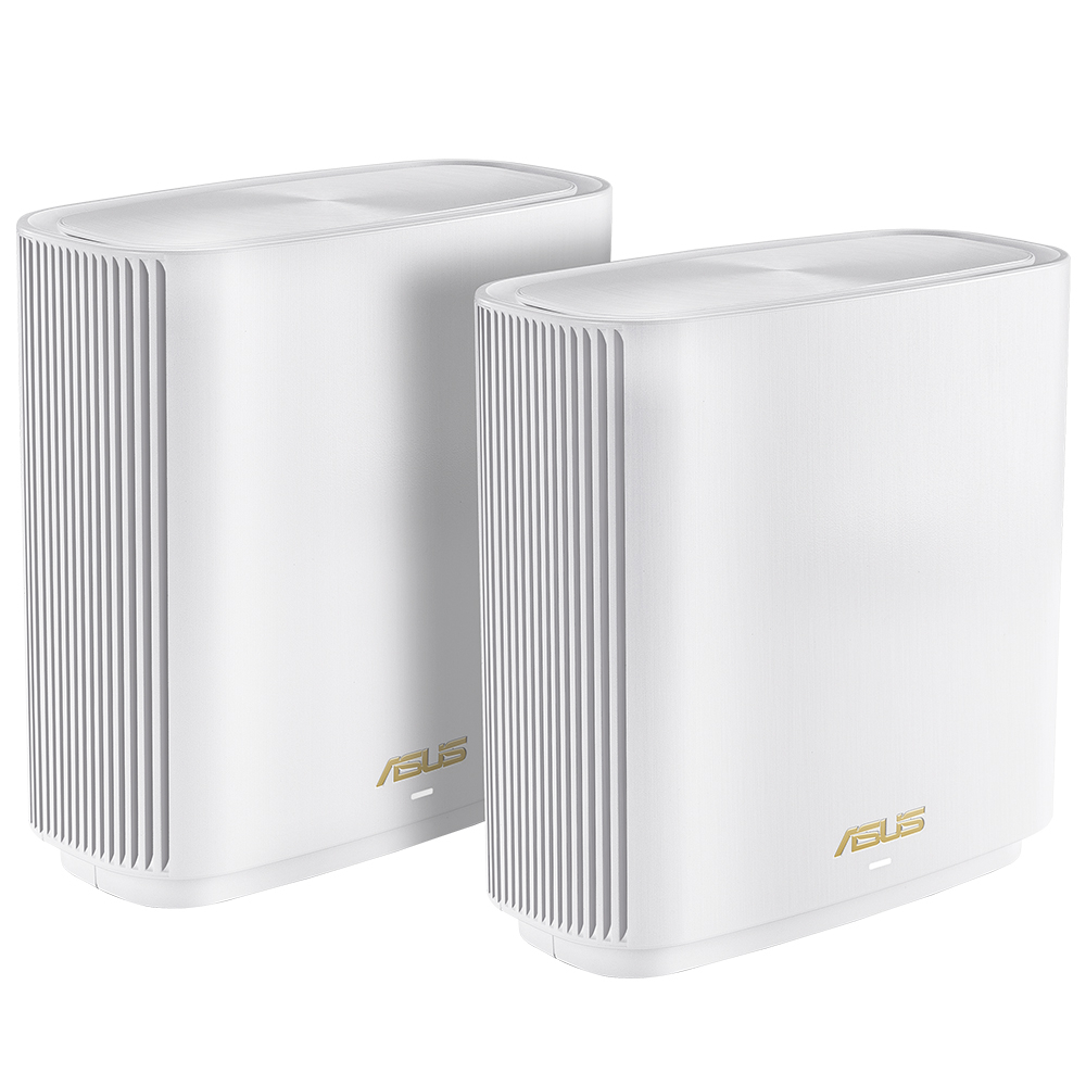 ASUS ZenWiFi XT9 AX7800 Tri-Band WiFi6 Mesh WiFi Sistem