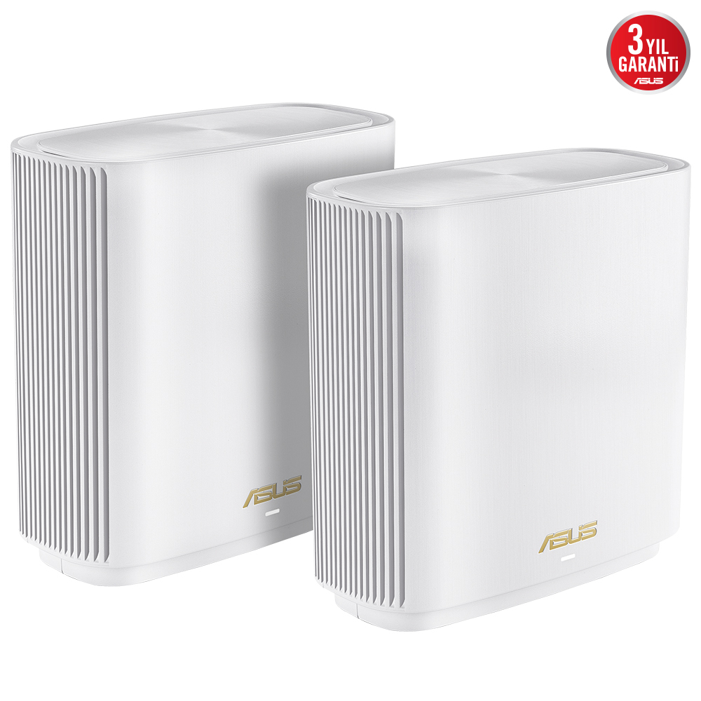 ASUS ZenWiFi XT9 AX7800 Tri-Band WiFi6 Mesh WiFi Sistem