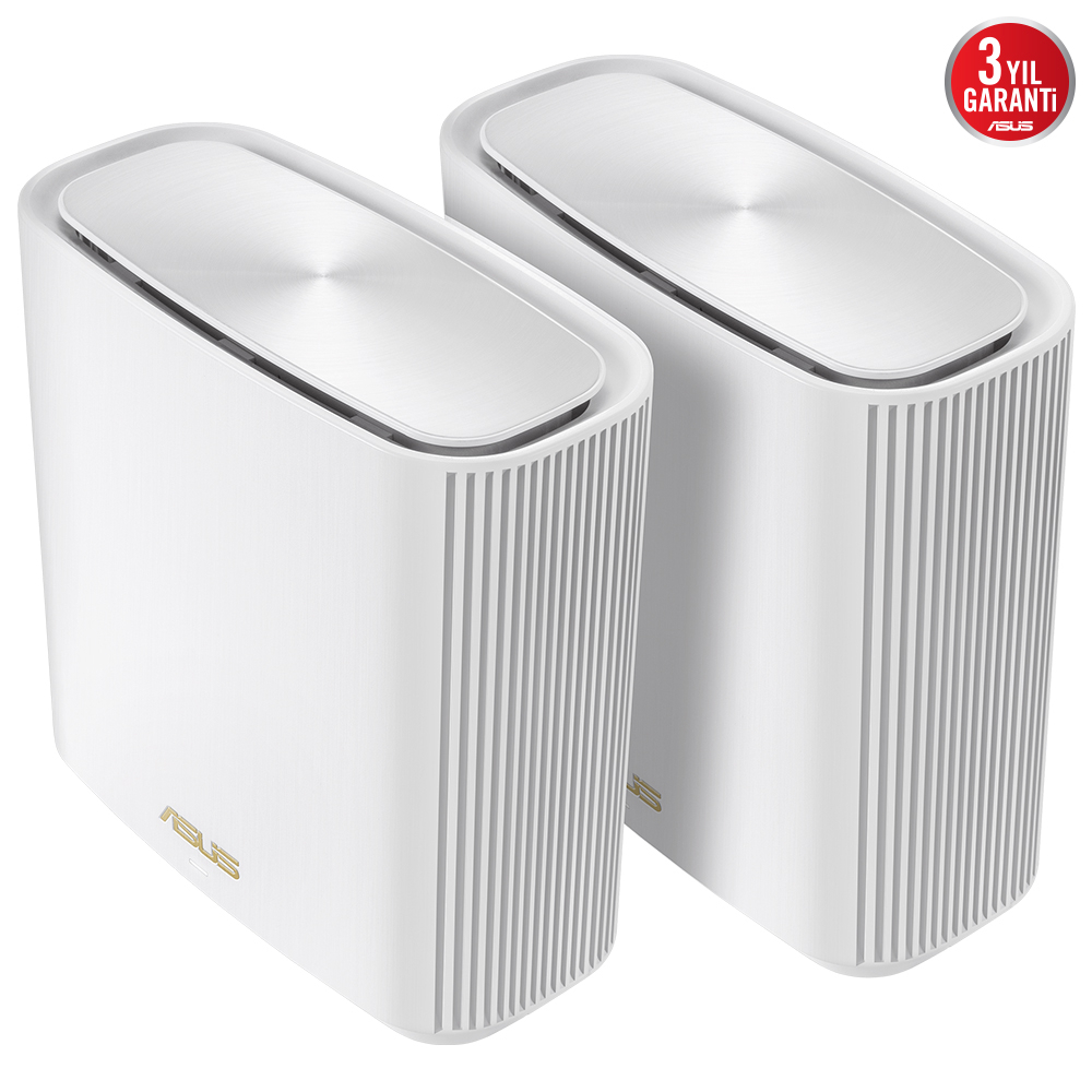 ASUS ZenWiFi XT9 AX7800 Tri-Band WiFi6 Mesh WiFi Sistem