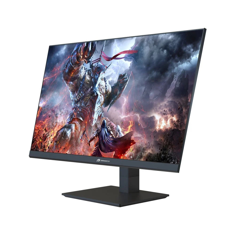 GameBooster GB-2716FF 27" 165Hz 1ms HDMI DP FreeSync G-Sync Pivot FHD IPS Gaming Monitör