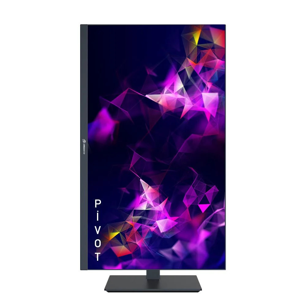 GameBooster GB-2716FF 27" 165Hz 1ms HDMI DP FreeSync G-Sync Pivot FHD IPS Gaming Monitör