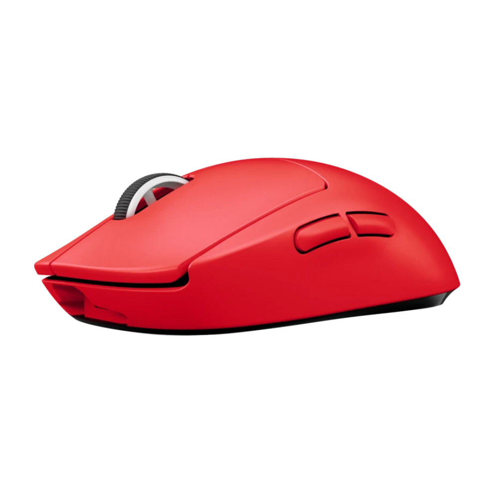 Logitech PRO X Superlight レッド Amazon.co.jp: Logicool G PRO X SUPERLIGHT ワイヤレス ゲーミング