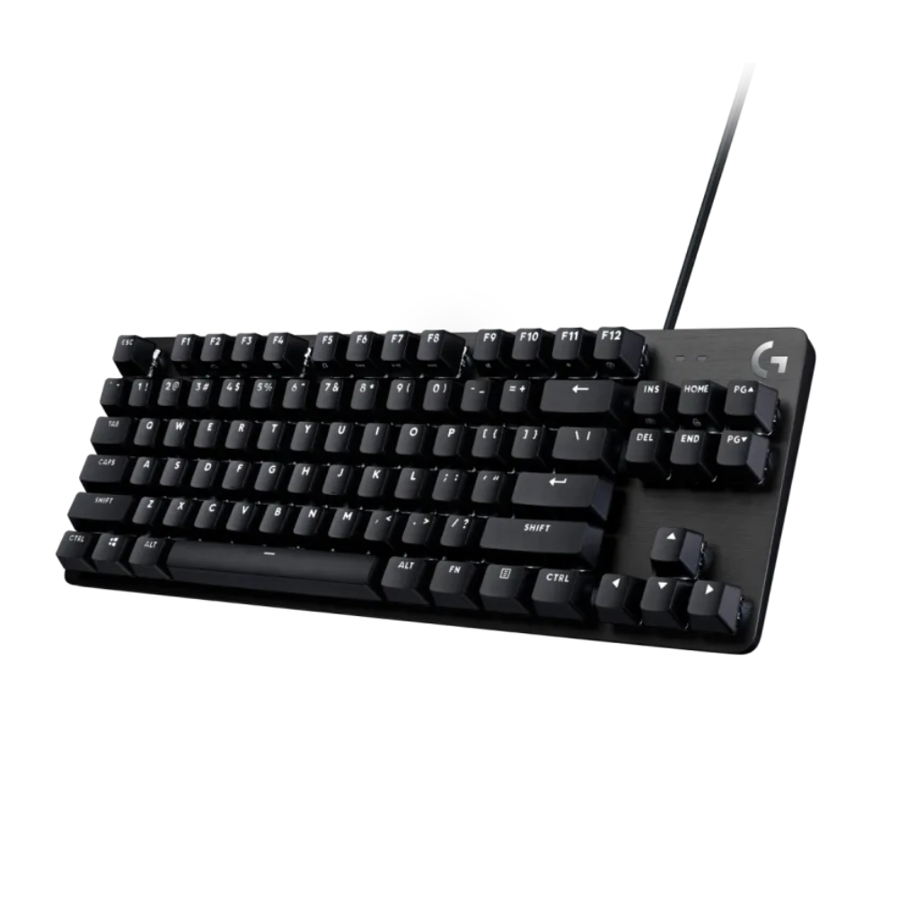 Logitech G413 SE TKL Türkçe Siyah Mekanik Gaming Klavye