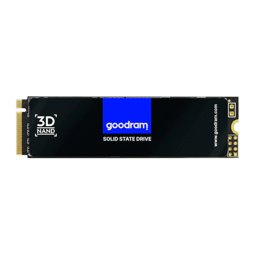 GOODRAM 512GB PX500 Gen3 M.2 NVMe SSD (2000MB Okuma / 1600MB Yazma)