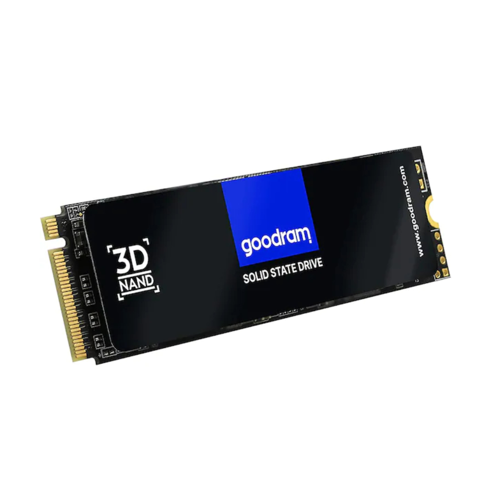 GOODRAM 512GB PX500 Gen3 M.2 NVMe SSD (2000MB Okuma / 1600MB Yazma)