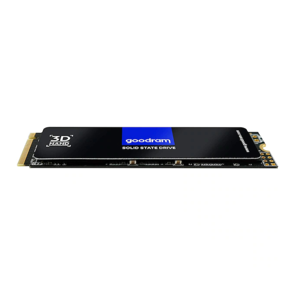GOODRAM 512GB PX500 Gen3 M.2 NVMe SSD (2000MB Okuma / 1600MB Yazma)