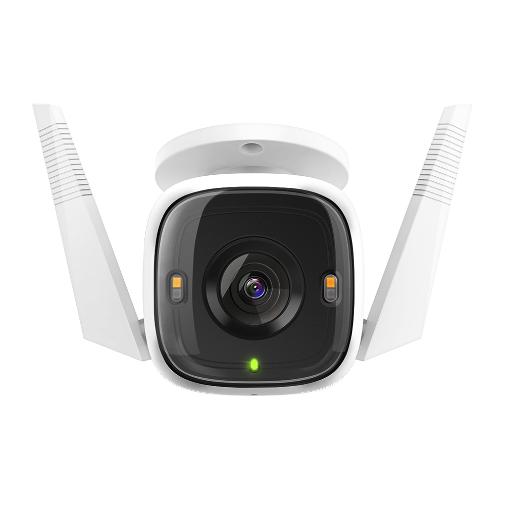 TP-LINK Tapo C320WS 2H QHD Wi-Fi Dış Güvenlik Kamerası
