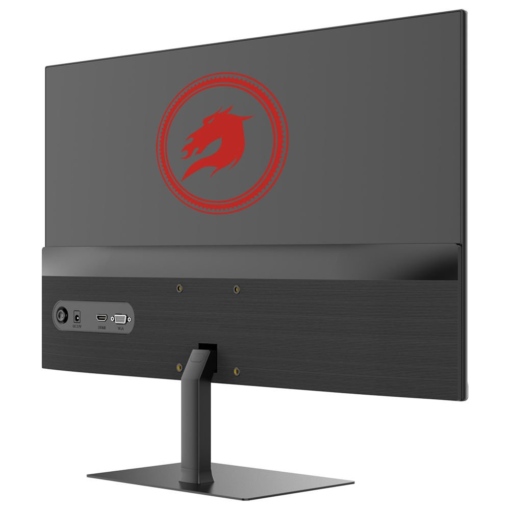 GameBooster GB-2475FF 23.8" 75Hz 1ms HDMI VGA FHD IPS Gaming Monitör