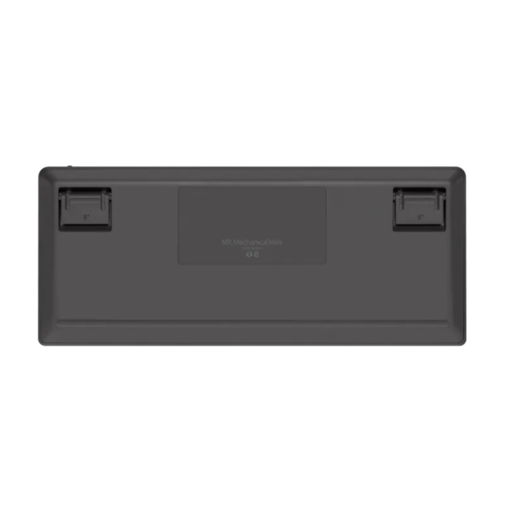 Logitech MX Mekanik Mini Aydınlatmalı Kablosuz TKL Klavye