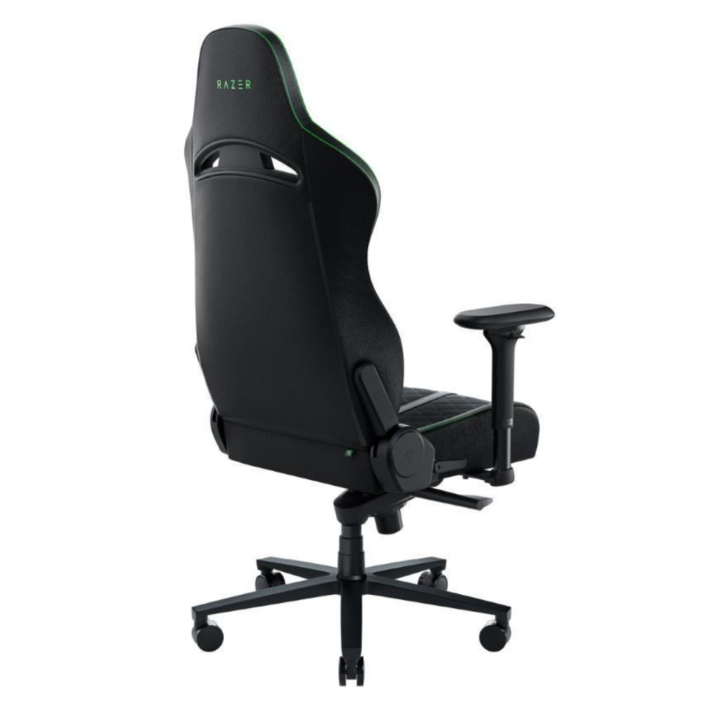 Razer Enki Green Yeşil 4D Gaming Koltuk