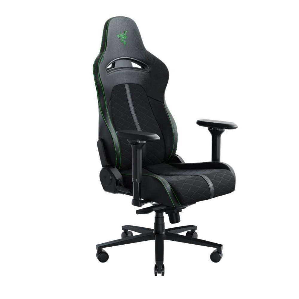 Razer Enki Green Yeşil 4D Gaming Koltuk