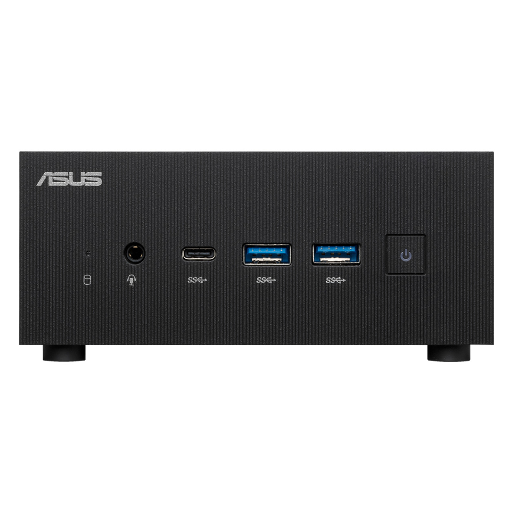 ASUS PN52-BBR556HD Ryzen 5 5600H HDMI DP VGA Bluetooth Barebone FreeDos Mini PC