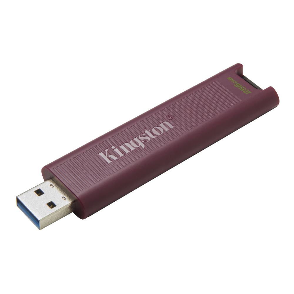 Kingston 256GB DataTraveler Max USB 3.2 Gen 2 USB Bellek