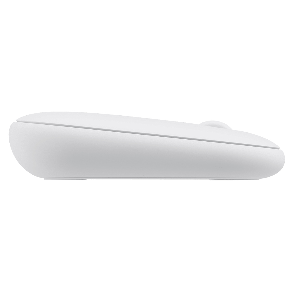 Logitech Pebble M350 Beyaz Kablosuz Mouse