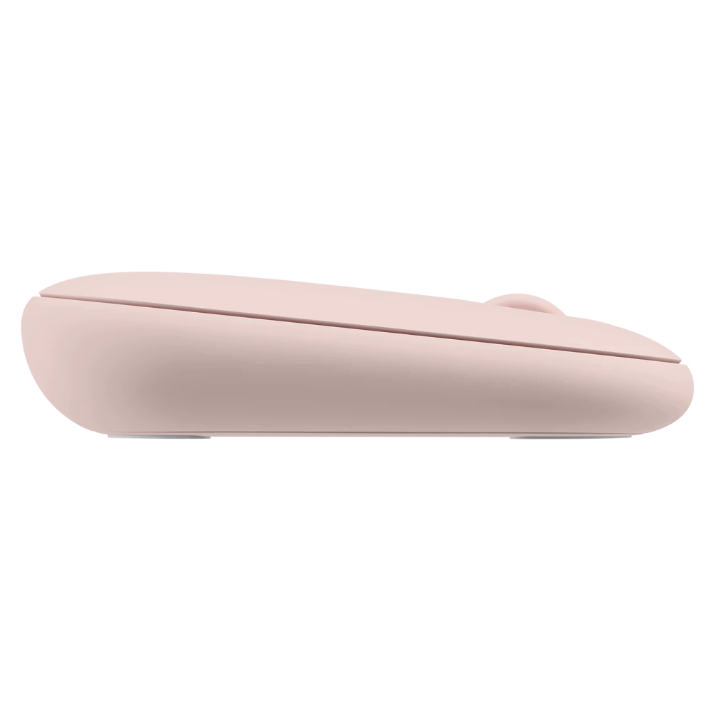 Logitech Pebble M350 Pembe Kablosuz Mouse