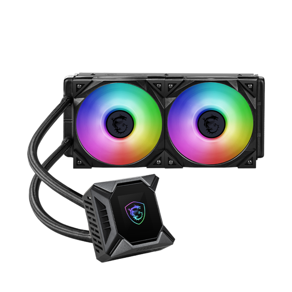 MSI MPG CORELIQUID K240 V2 240mm Sıvı Soğutucu